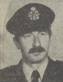 Jacques FOUBERT